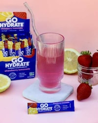 Electrolyte-Enhanced Hydration Mixes Image 2