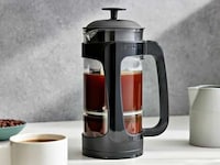 Micro-Filtering Coffee Presses Image 1
