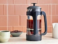 Micro-Filtering Coffee Presses Image 2