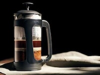 Micro-Filtering Coffee Presses Image 4