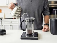 Micro-Filtering Coffee Presses Image 5