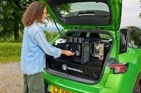 Coffee-Brewing Electric Vehicles Image 3