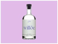 Aromatic Botanical-Infused Gins Image 1