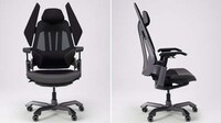 Dynamic Movement Gaming Chairs Image 1