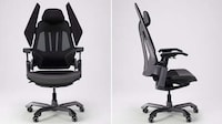Dynamic Movement Gaming Chairs