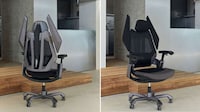 Dynamic Movement Gaming Chairs Image 2