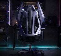 Dynamic Movement Gaming Chairs Image 3