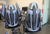 Dynamic Movement Gaming Chairs Image 4