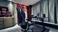 Dynamic Movement Gaming Chairs Image 5