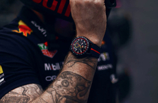 Branded Racing Smartwatches