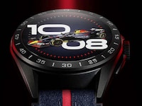 Branded Racing Smartwatches Image 3