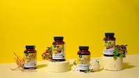 Therapeutic Mushroom Supplements