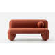 Sculptural Minimalism Sofa Designs Image 2