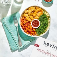 Five-Minute Family Meals Image 2
