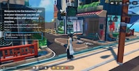 No-Code Metaverse Builders Image 1