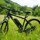 Affordable App-Controlled Bikes Image 1