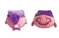Dense Cuddlable Plushies Image 1