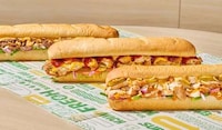 Low-Cost App-Only Sandwich Deals Image 1