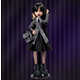 Spooky TV Series Dolls Image 2