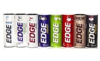 Functional Ingredient Chewing Gums Image 1