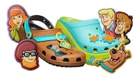 Mystery Cartoon Clog Capsules Image 2