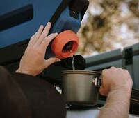 Mountable Overlanding Water Tanks Image 4