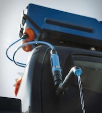 Mountable Overlanding Water Tanks Image 5
