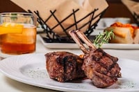 High-Value Restaurant Menus Image 1