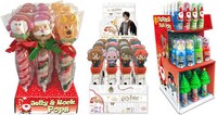 Expansive Festive Candy Ranges Image 1