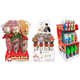 Expansive Festive Candy Ranges Image 1