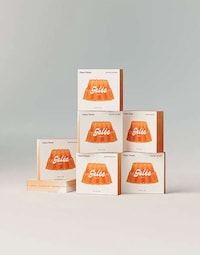 Next-Gen Gelatin Desserts Image 2