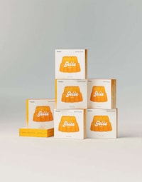 Next-Gen Gelatin Desserts Image 3