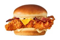 Filipino-Inspired Fast Food Image 1