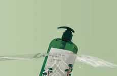 Soothing Body Washes