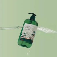 Soothing Body Washes Image 1