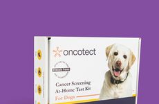 Vet-Approved Screening Tests