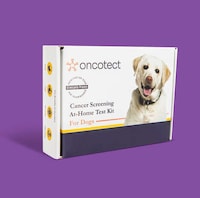 Vet-Approved Screening Tests