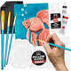 Custom-Designed Painting Kits Image 1