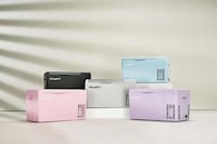 Monochromatic Portable Fridges Image 1