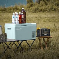 Monochromatic Portable Fridges Image 2