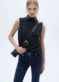 Eco-Conscious Denim Collections Image 1