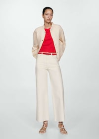 Eco-Conscious Denim Collections Image 3
