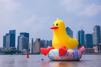 Online Lifestyle-Inspired Street Festivals Image 1