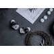 Sophisticated In-Ear Monitors Image 1