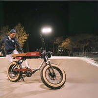 Online Electric Bike Retailers