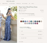 Efficient Made-To-Order Wedding Services Image 1