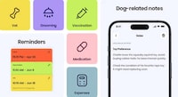 Gamified Pet Care Apps Image 2