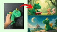 GenAI Storybook Illustrators