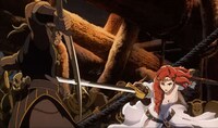 Action Anime Prequel Trailers