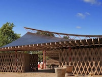3D-Printed Community Centers Image 1